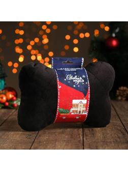 Подушка автомобильная подарочная 