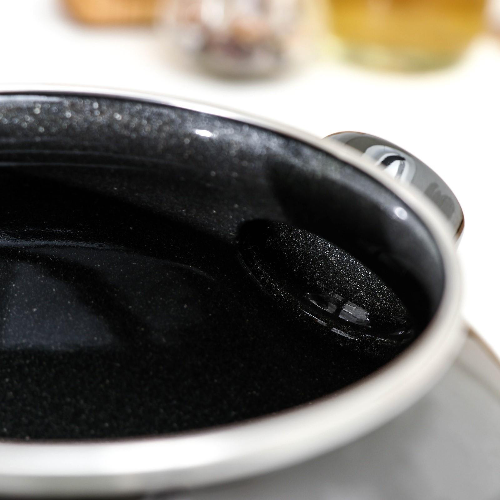 Чайник Bon appetit, 3 л, цвет мокрый асфальт