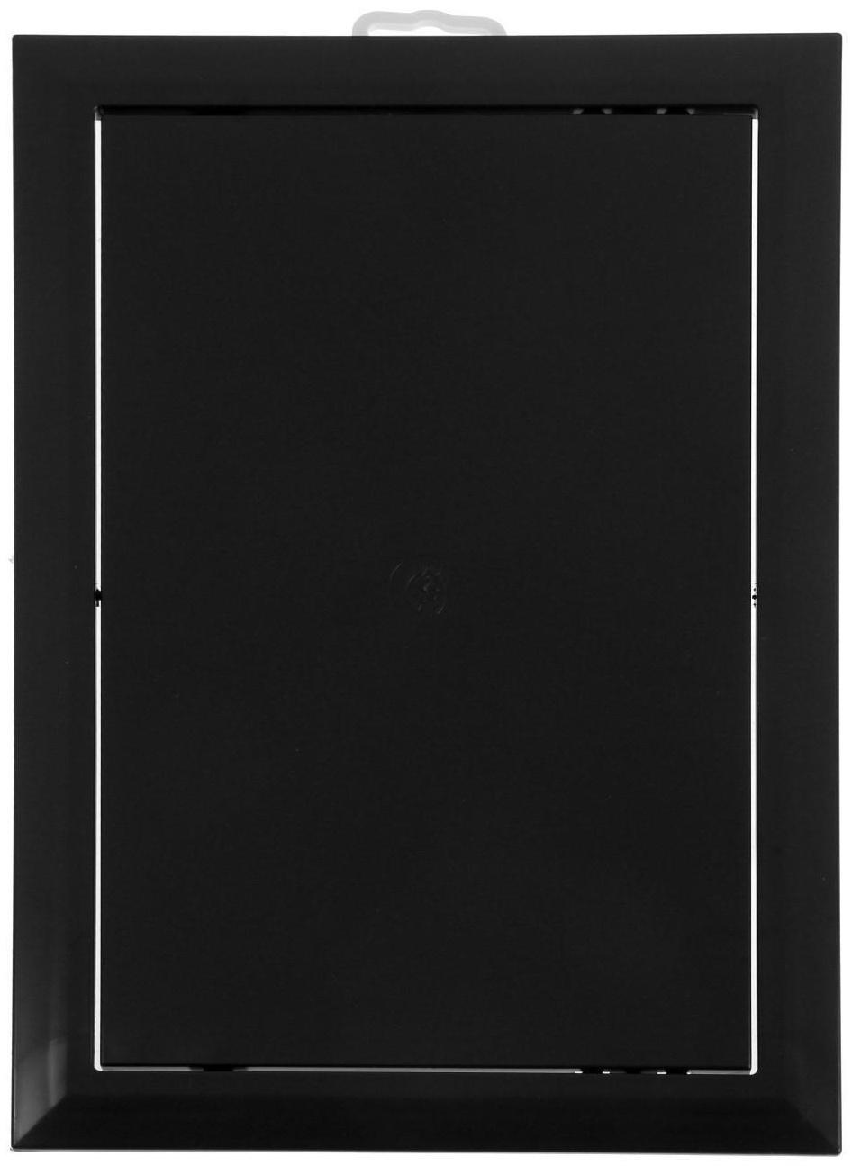 Люк ревизионный 