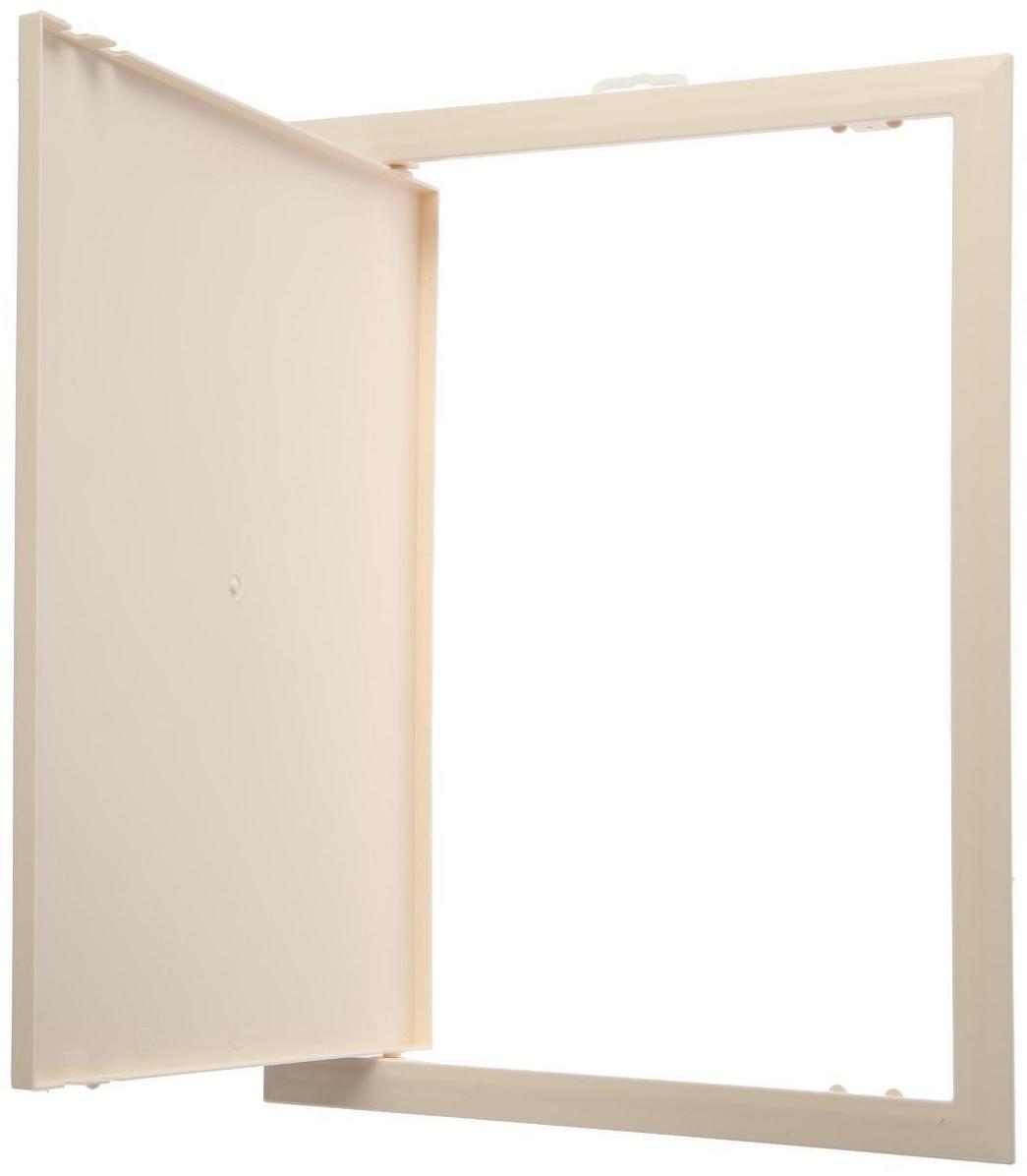 Люк ревизионный 