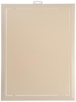 Люк ревизионный 