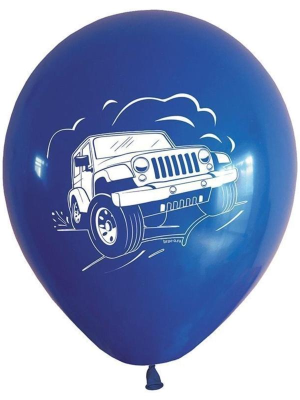 Шар латексный 12