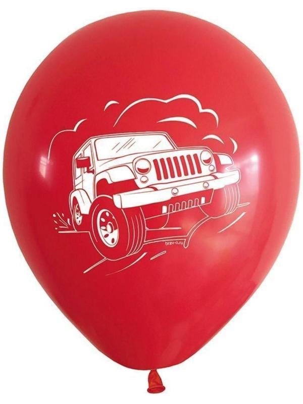 Шар латексный 12