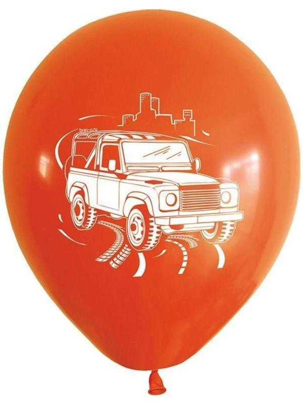 Шар латексный 12