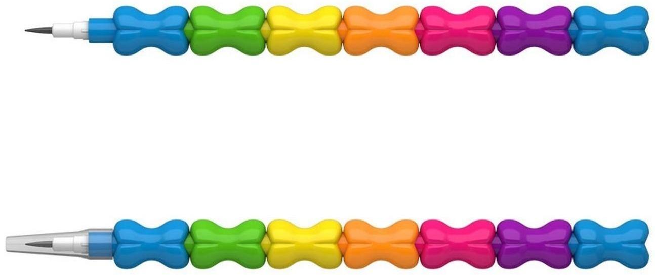 Карандаш сегментный ErichKrause 