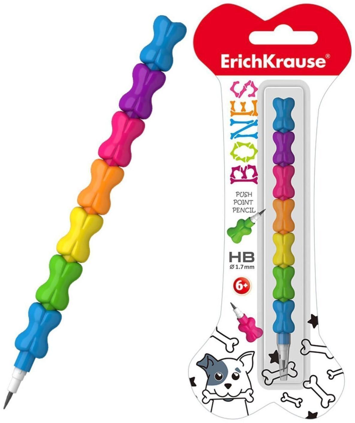 Карандаш сегментный ErichKrause 