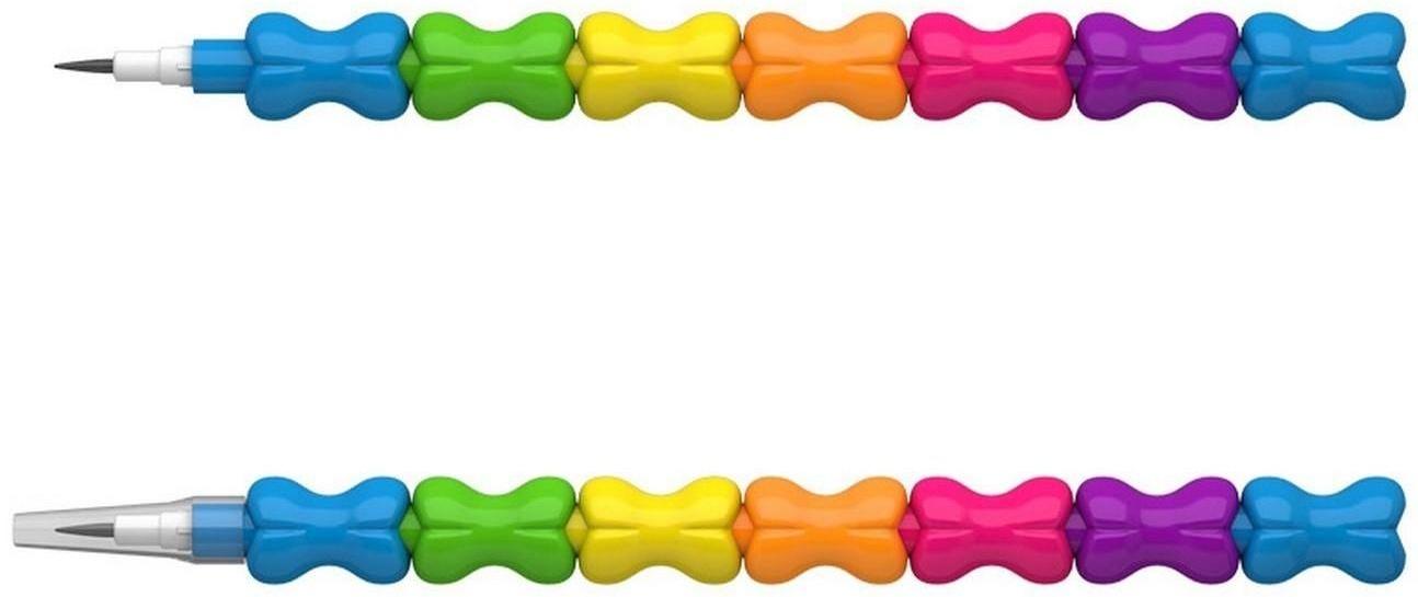 Карандаш сегментный ErichKrause 