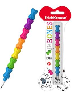 Карандаш сегментный ErichKrause 