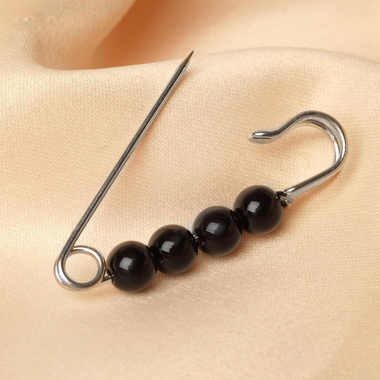 Булавка шар №4 