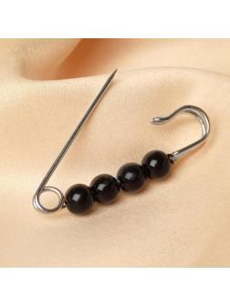 Булавка шар №4 