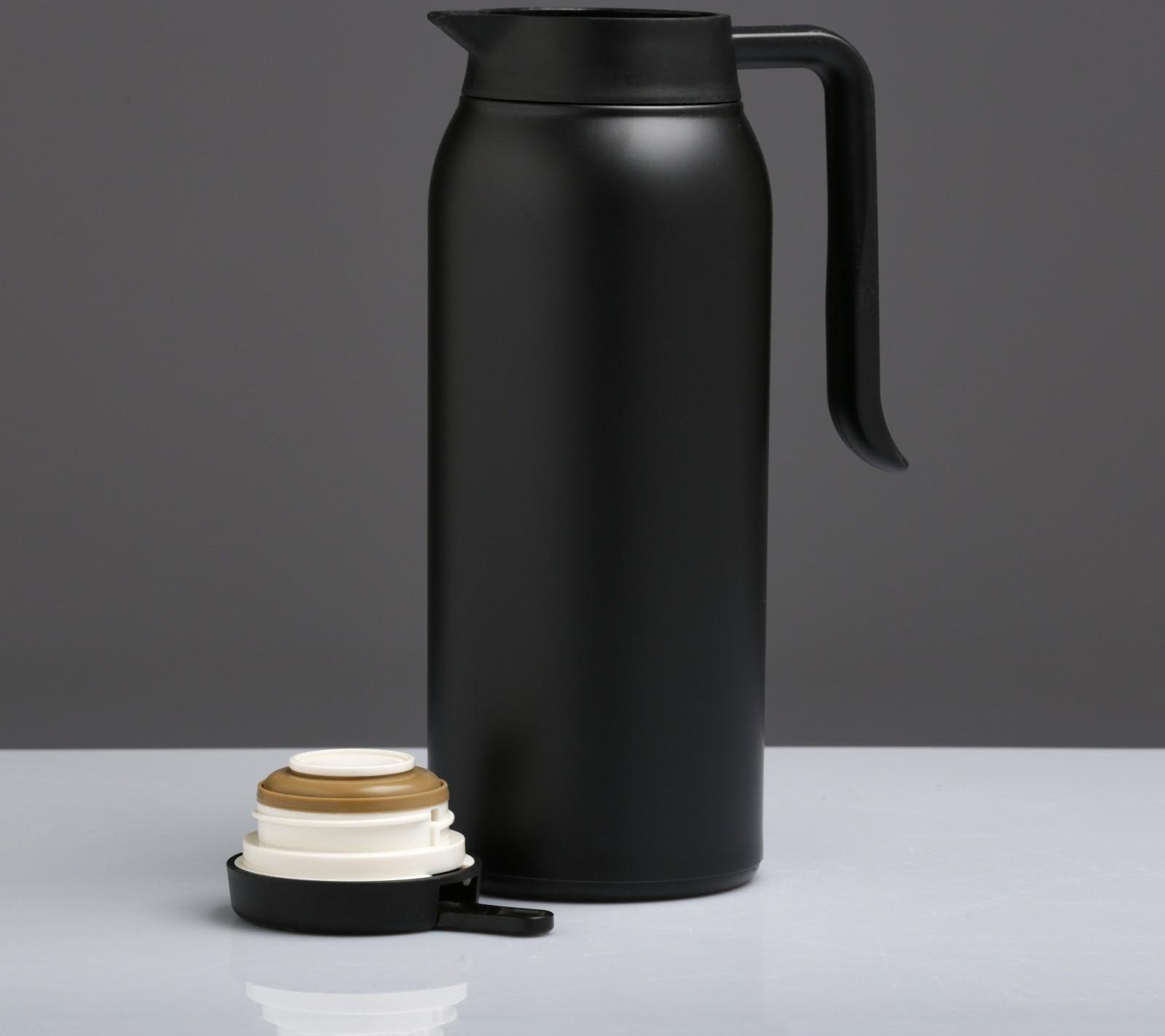 Термос-кофейник 