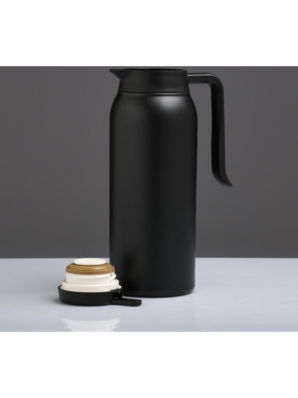 Термос-кофейник 