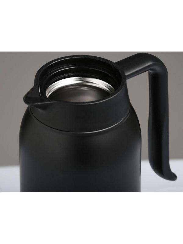 Термос-кофейник 