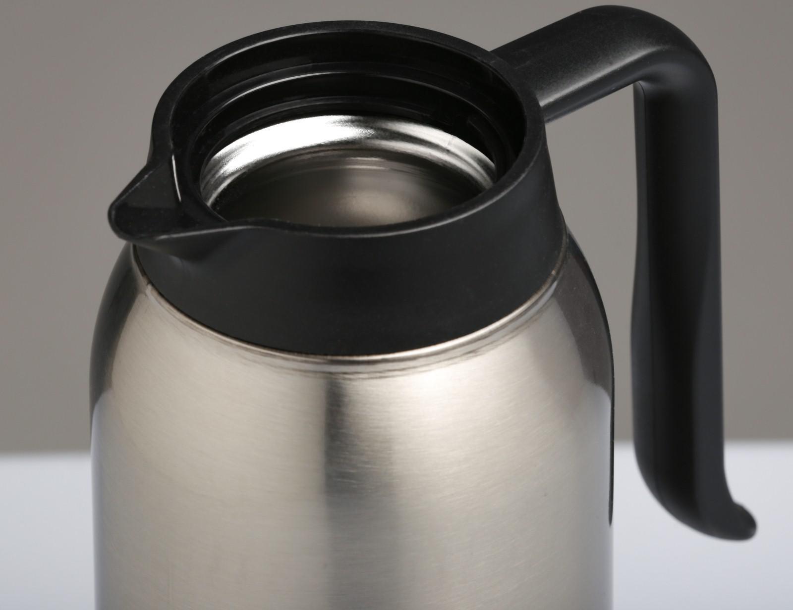 Термос-кофейник 