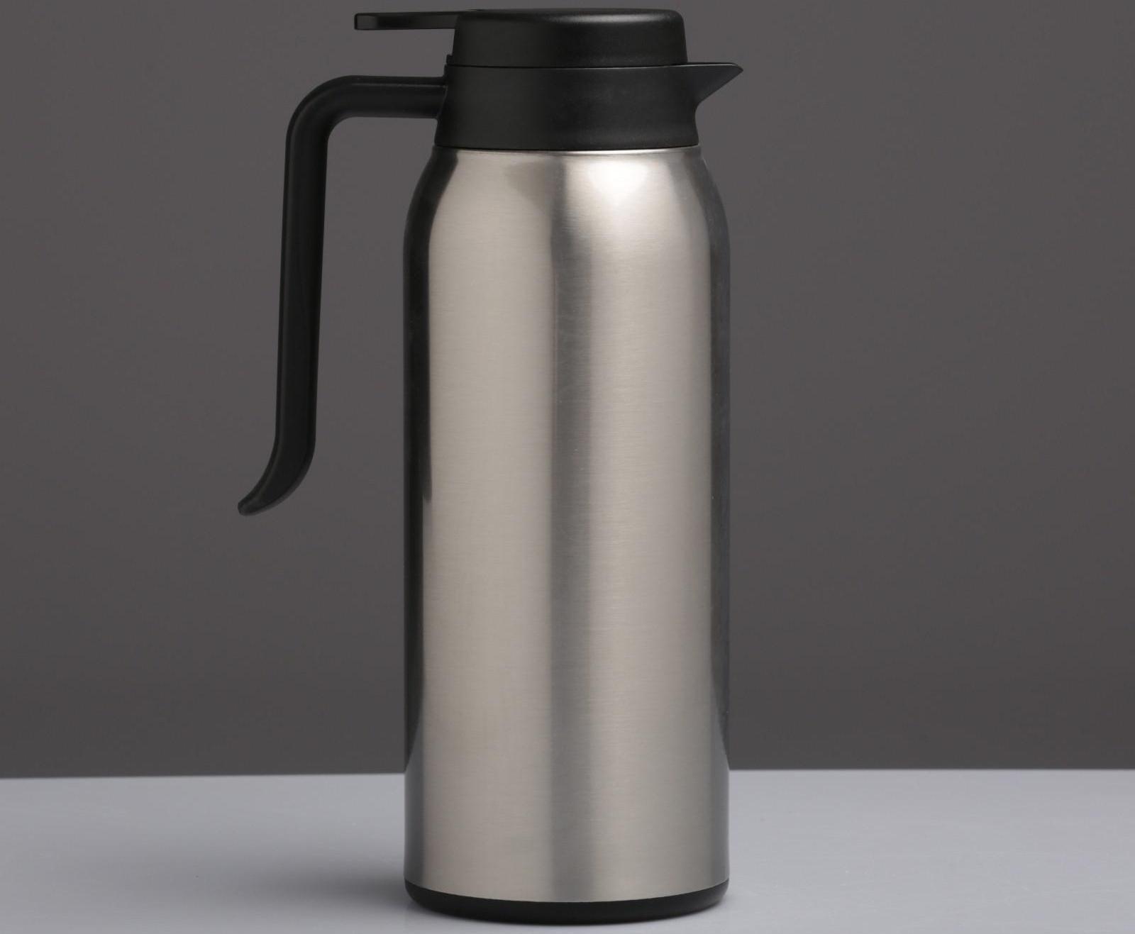 Термос-кофейник 