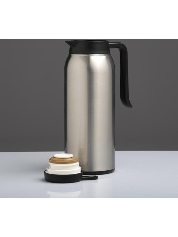 Термос-кофейник 