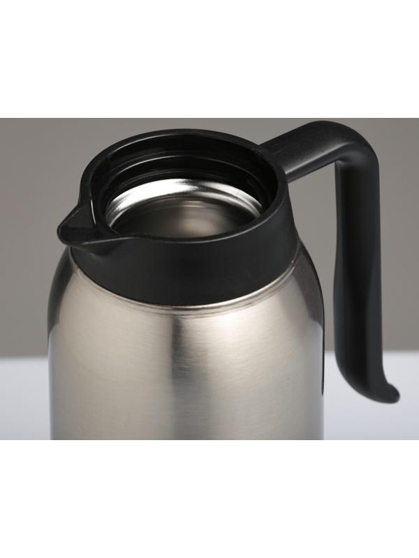 Термос-кофейник 