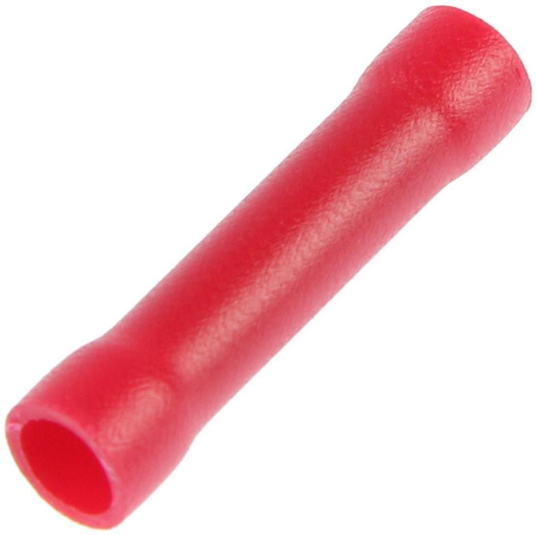 Гильза соединительная изолированная düwi ГСИ, 0.5-1.5, 10 шт.