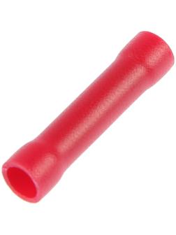 Гильза соединительная изолированная düwi ГСИ, 0.5-1.5, 10 шт.