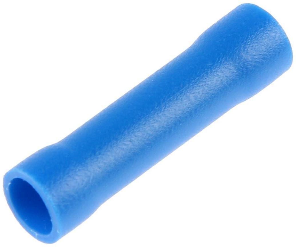 Гильза соединительная изолированная düwi ГСИ, 1.5-2.5, 10 шт.