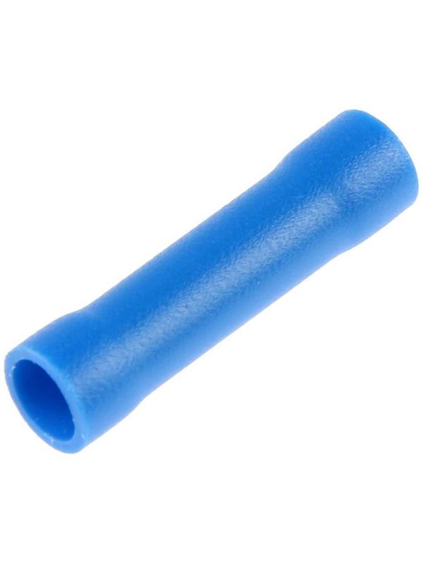 Гильза соединительная изолированная düwi ГСИ, 1.5-2.5, 10 шт.