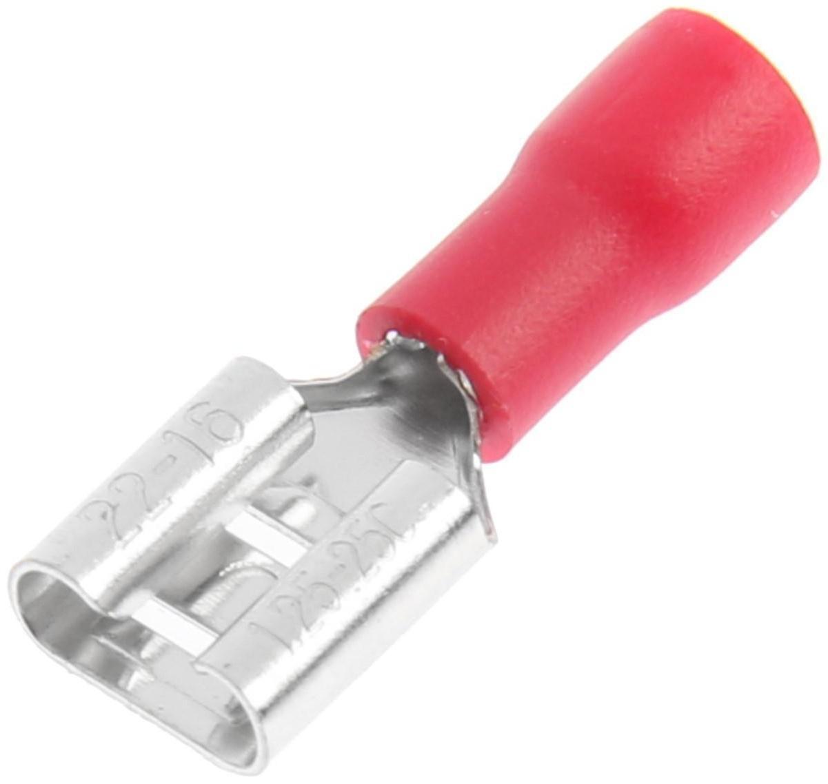 Разъем плоский Duwi РпИм, 0.5x1.5 мм2, 