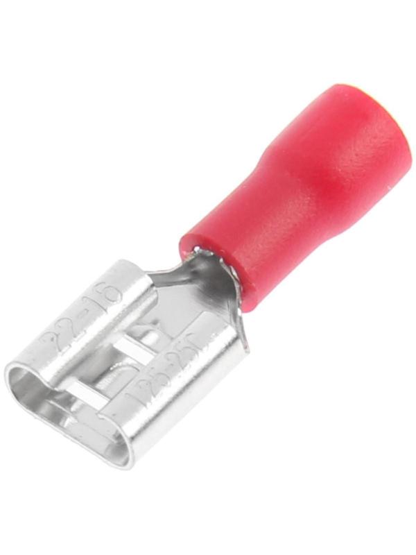 Разъем плоский Duwi РпИм, 0.5x1.5 мм2, 