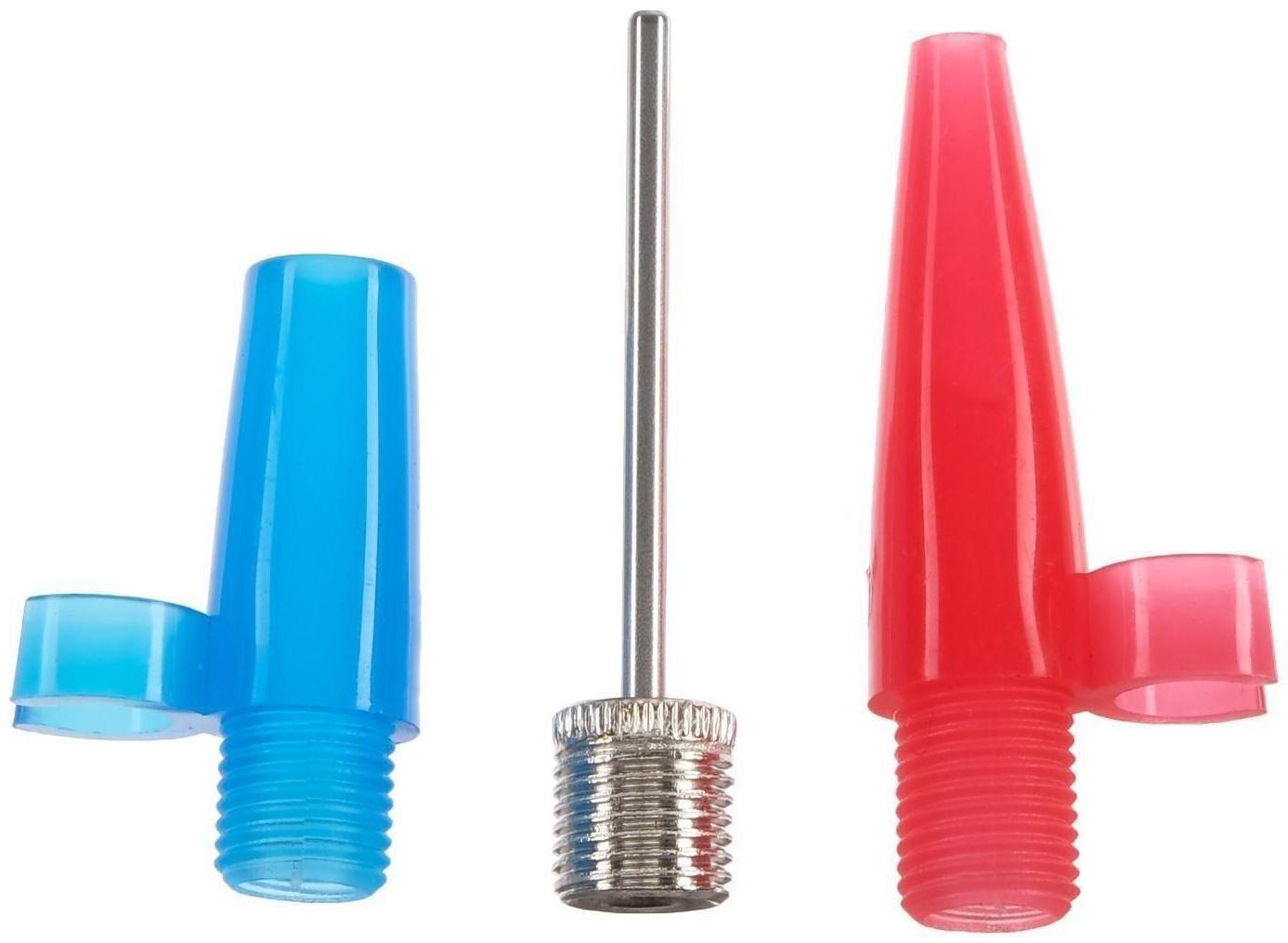 Компрессор автомобильный TORSO, двухпоршневой 12В, подсветка, 85 л/мин, провод 2.5 м