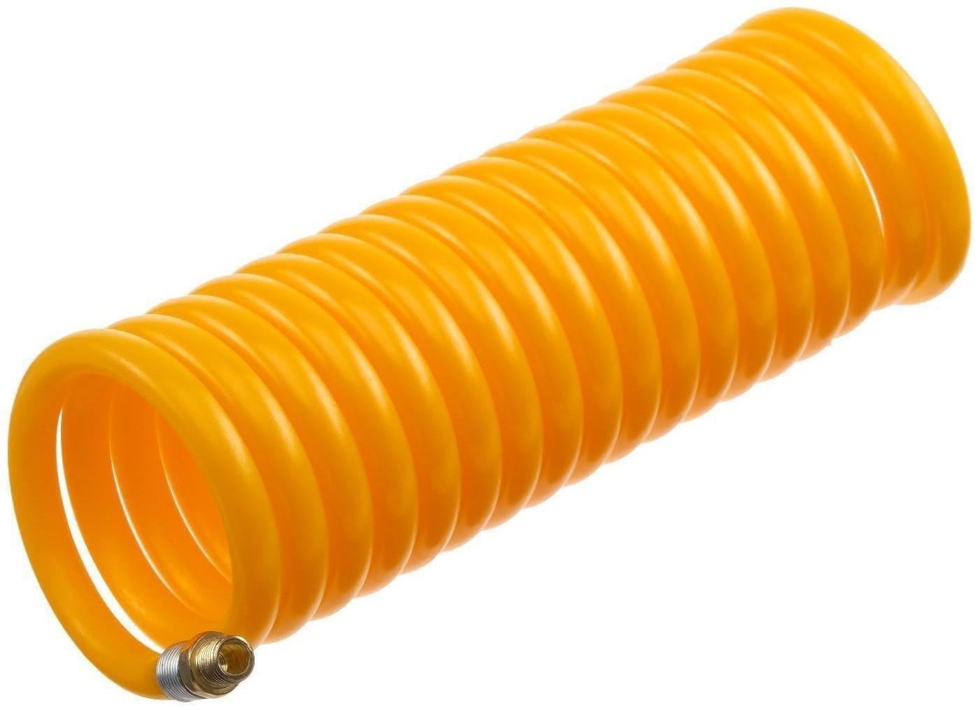 Компрессор автомобильный TORSO, двухпоршневой 12В, подсветка, 85 л/мин, провод 2.5 м