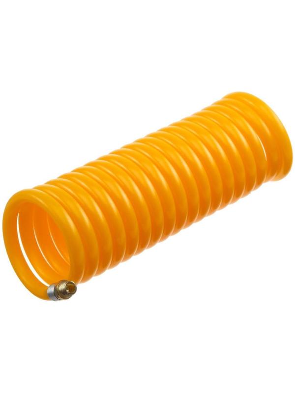 Компрессор автомобильный TORSO, двухпоршневой 12В, подсветка, 85 л/мин, провод 2.5 м