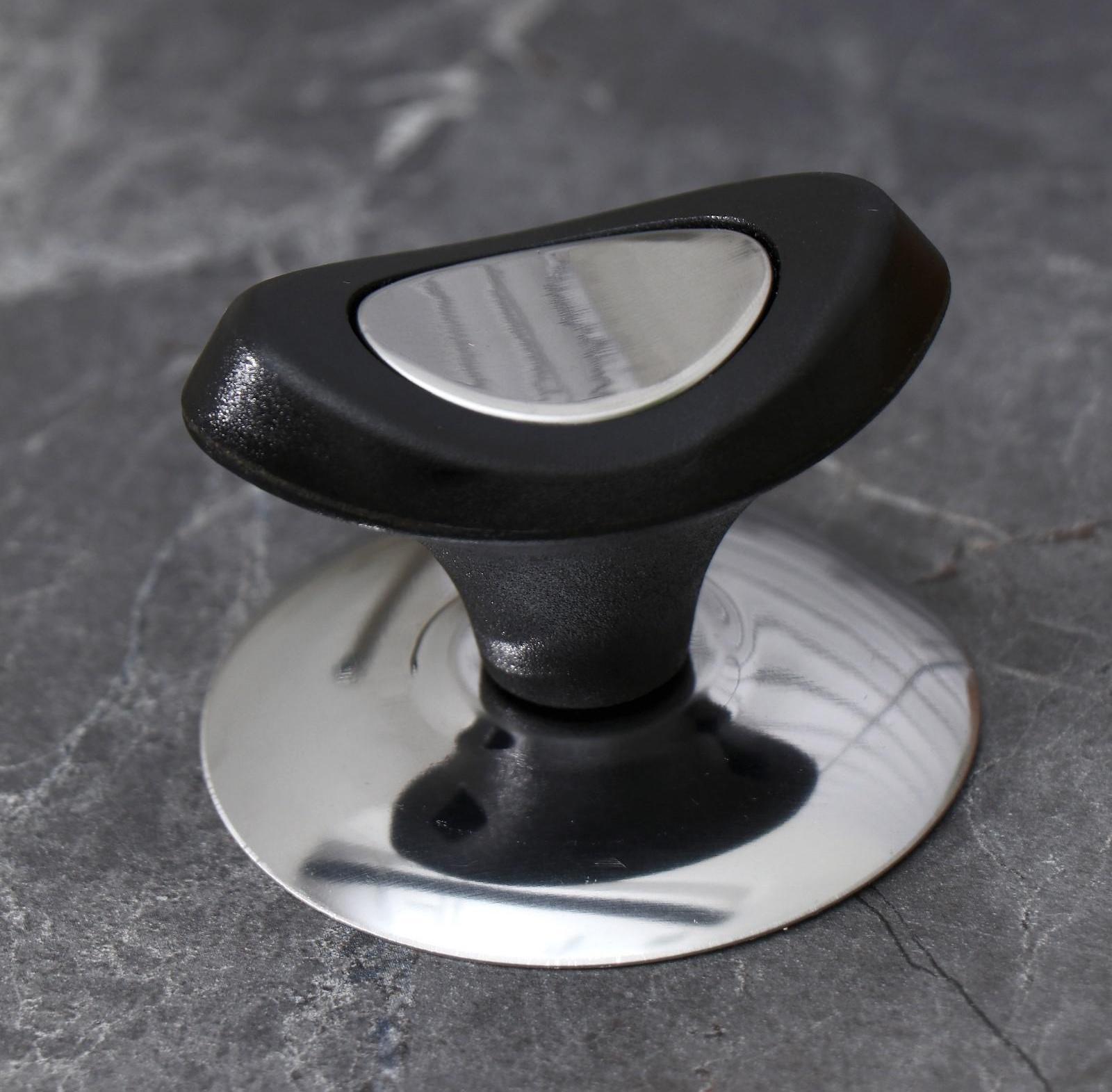 Ручка для крышки на посуду «Помощник»