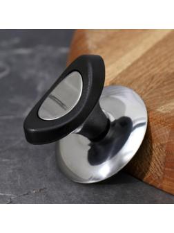 Ручка для крышки на посуду «Помощник»