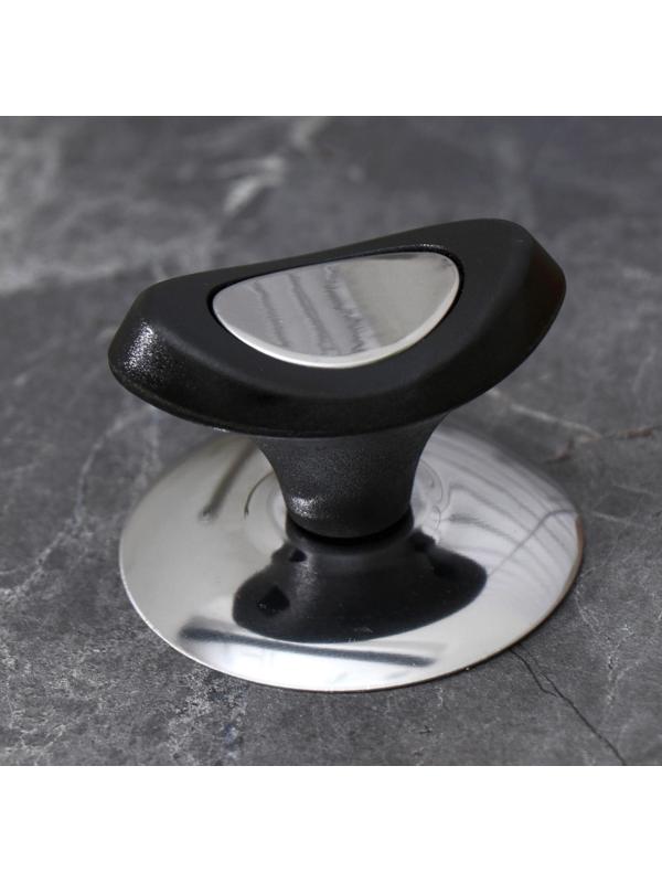 Ручка для крышки на посуду «Помощник»