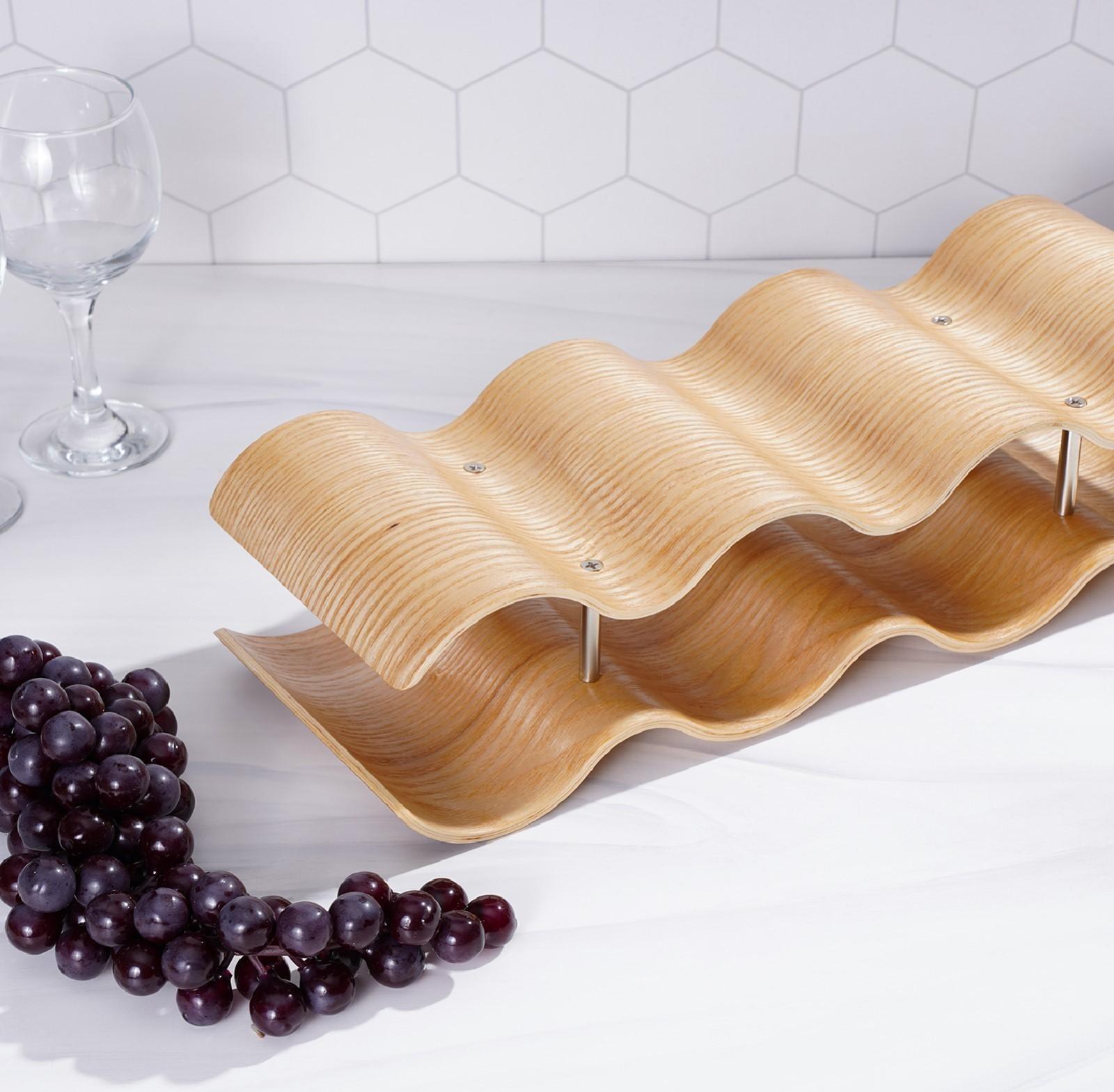 Подставка для вина «Джоел», на 7 бутылок