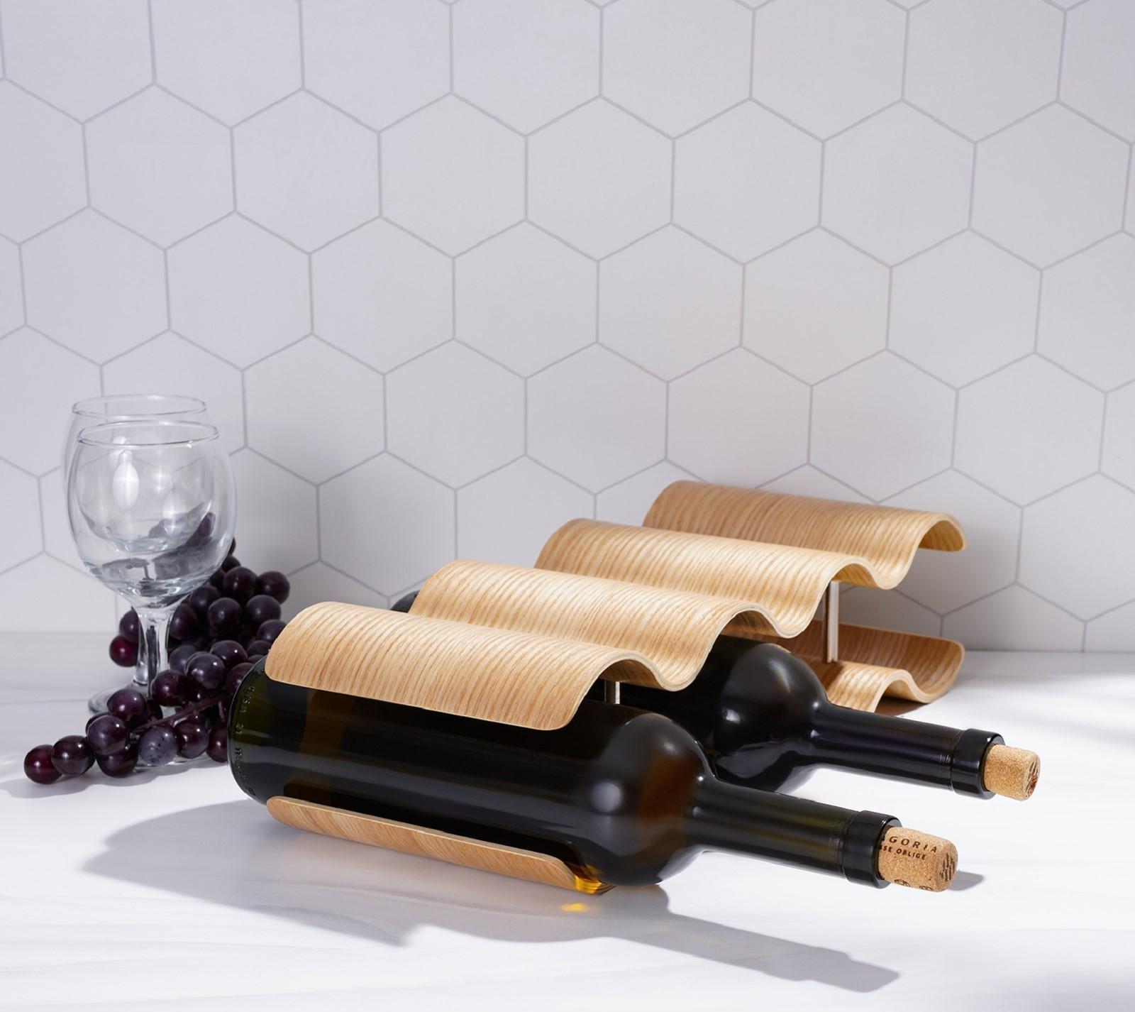 Подставка для вина «Джоел», на 7 бутылок