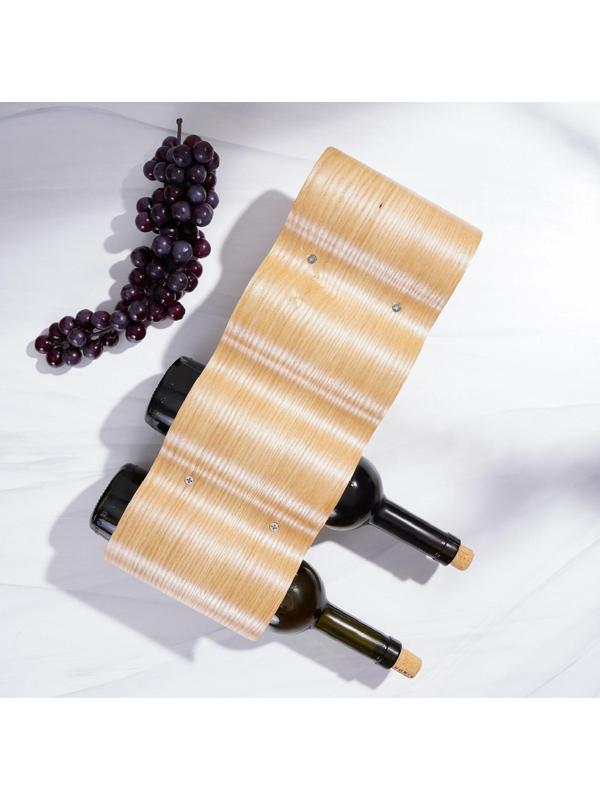 Подставка для вина «Джоел», на 7 бутылок