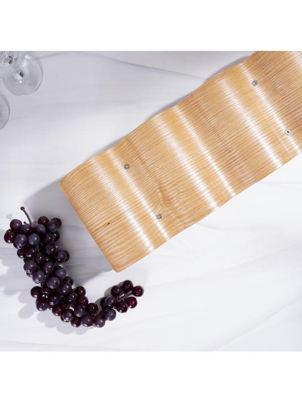 Подставка для вина «Джоел», на 7 бутылок