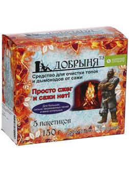 Средство для чистки котлов 