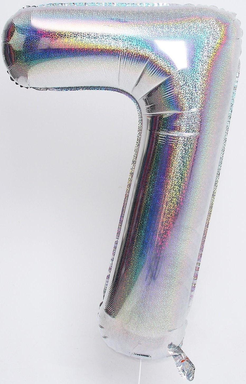 Шар фольгированный 40