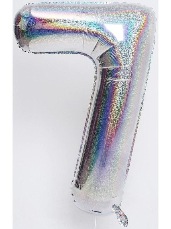 Шар фольгированный 40