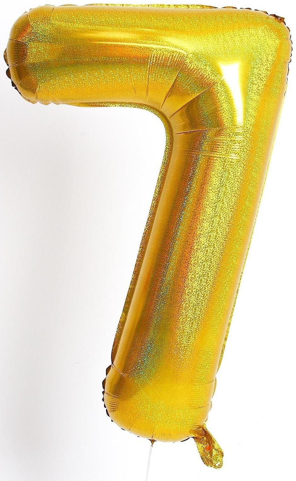 Шар фольгированный 40