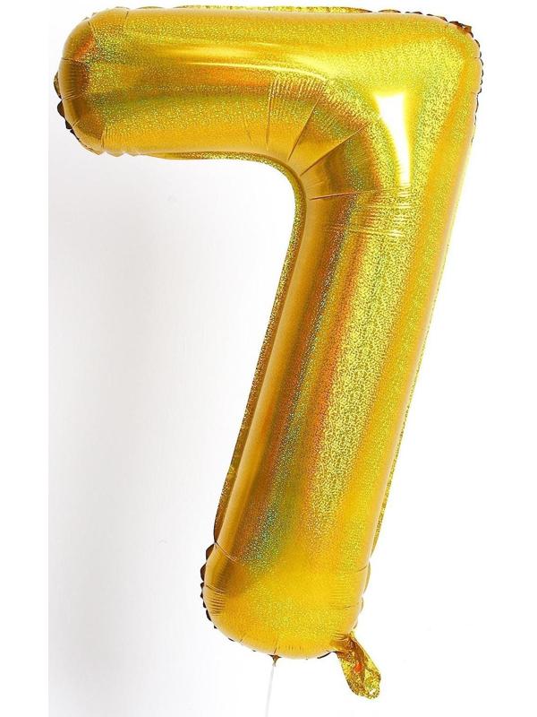 Шар фольгированный 40