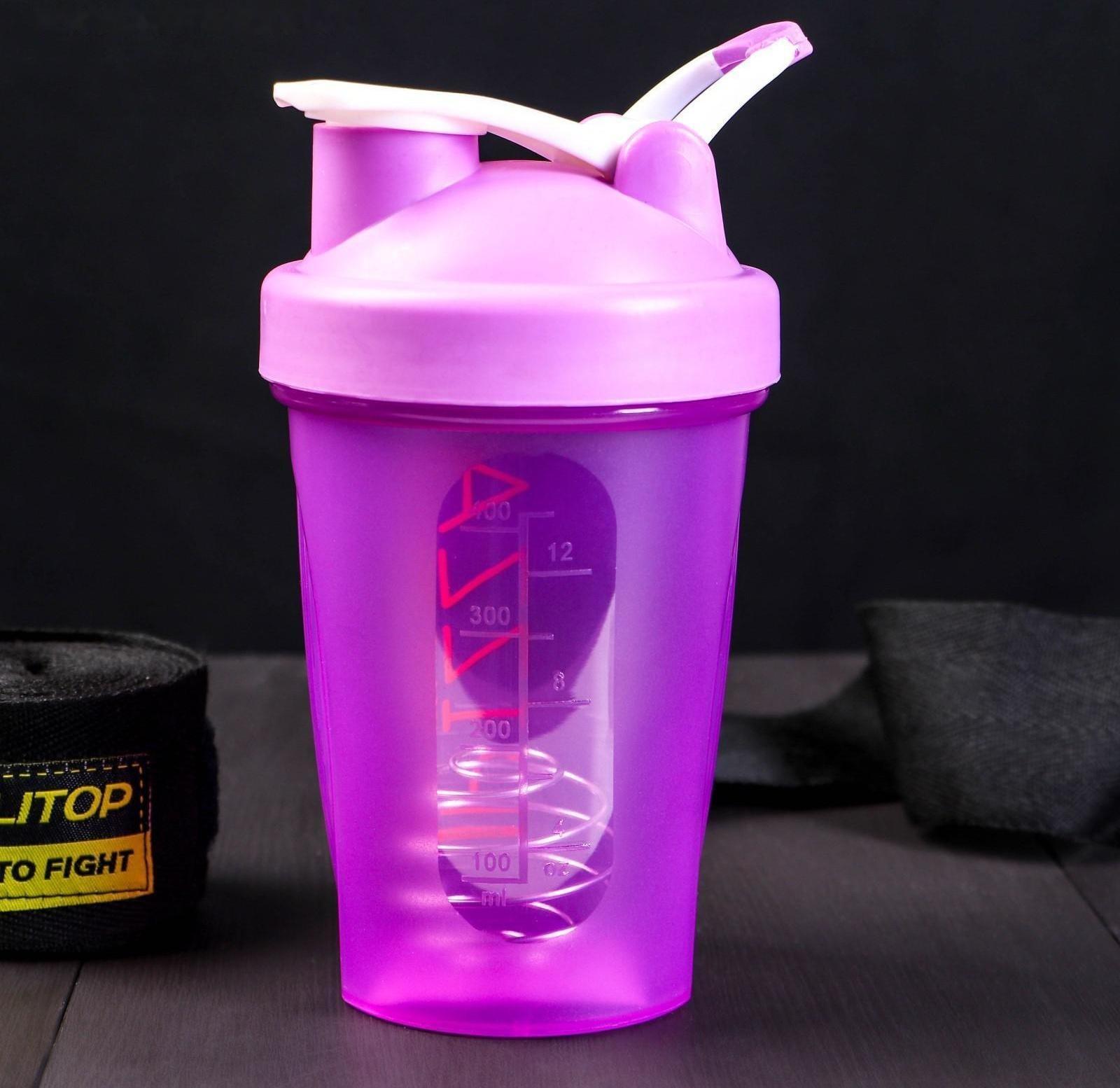 Шейкер Pizza, 500 мл