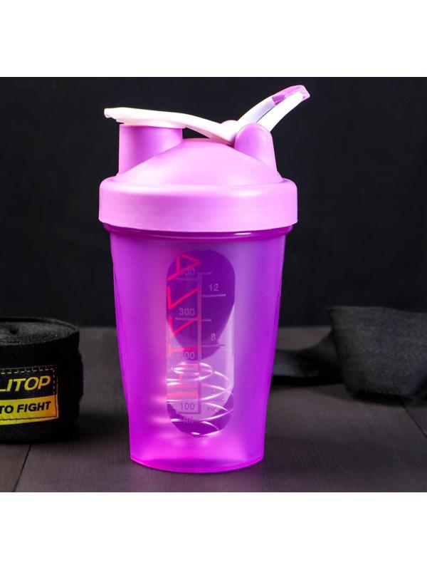 Шейкер Pizza, 500 мл