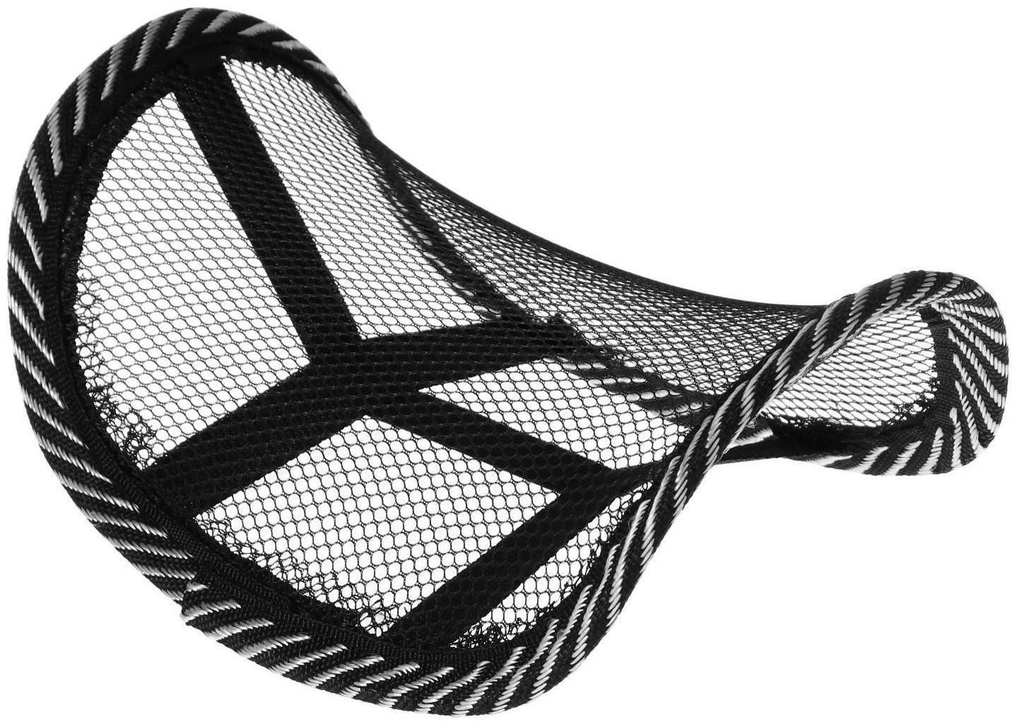 Ортопедическая подушка TORSO, на подголовник