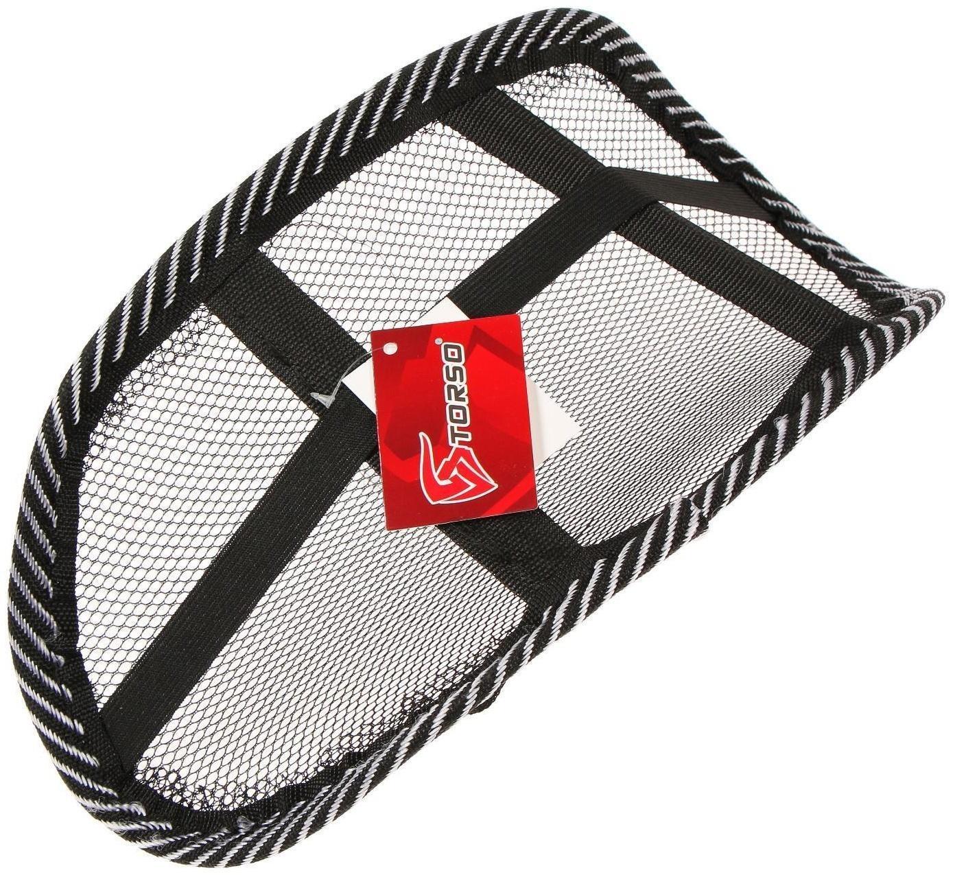 Ортопедическая подушка TORSO, на подголовник