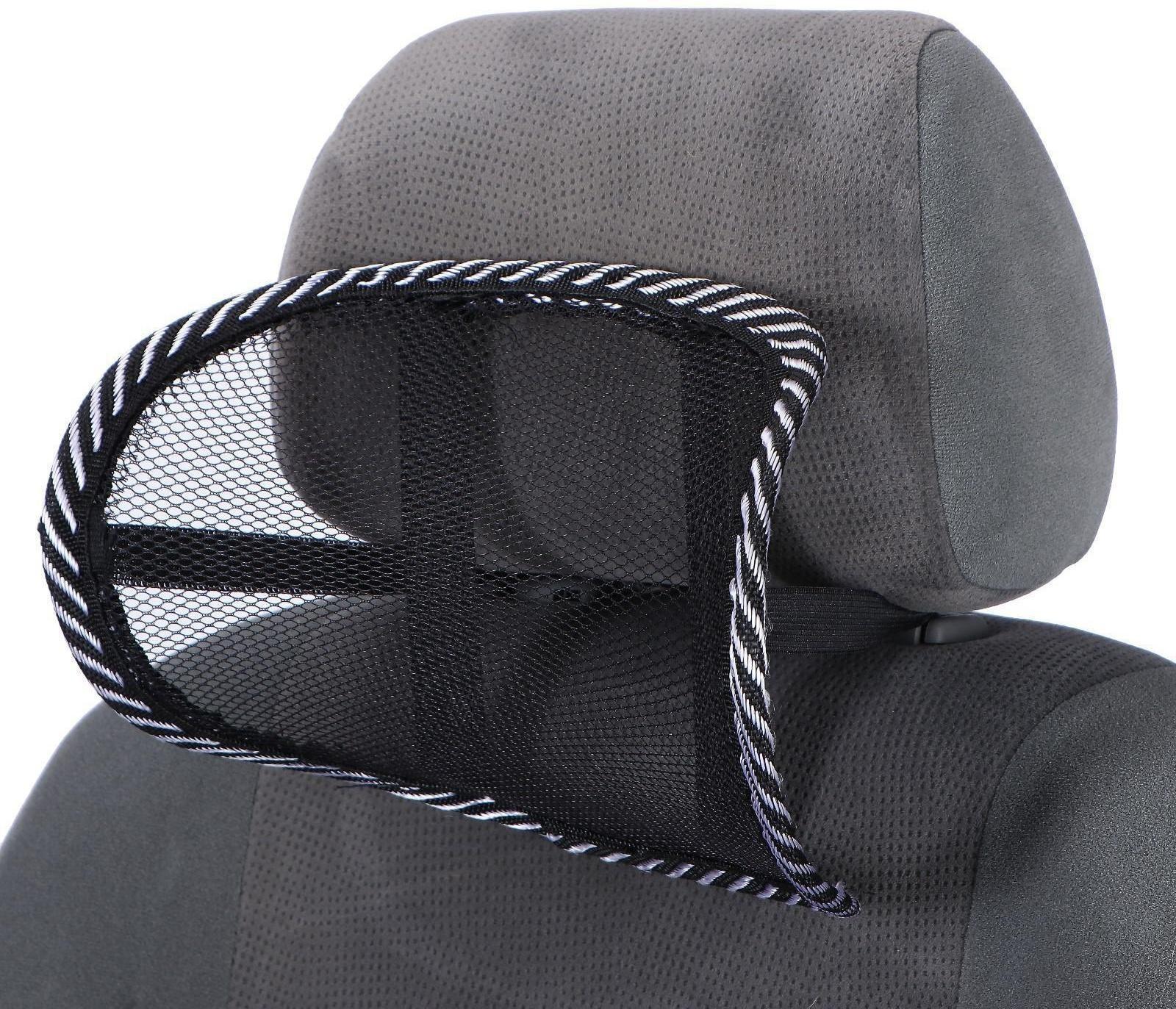 Ортопедическая подушка TORSO, на подголовник