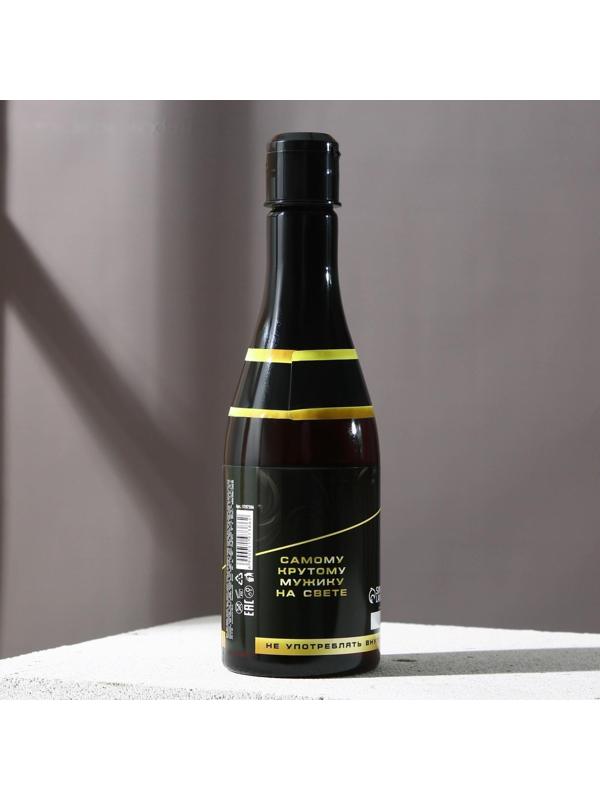 Гель для душа пиво 