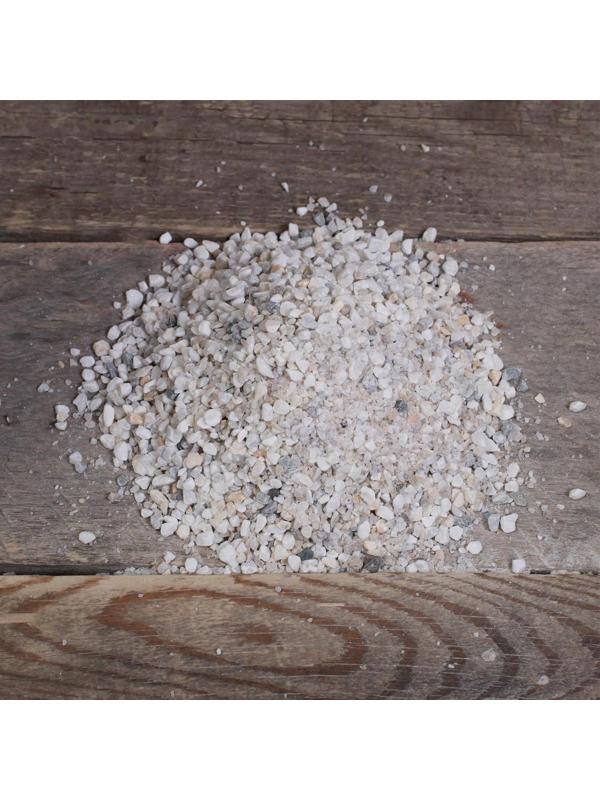 Реагент антигололёдный (мраморная крошка), 5 кг, работает при —30 °C