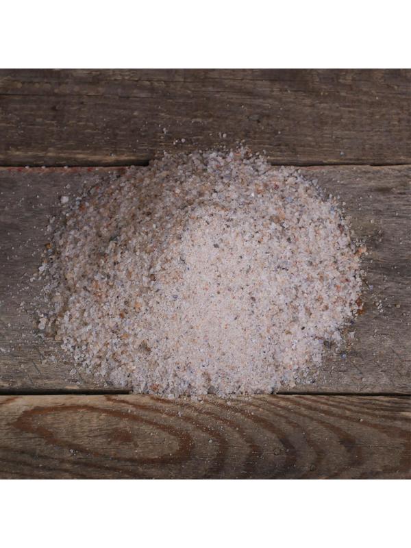 Реагент антигололёдный S (соль техническая), 5 кг, работает при —15 °C